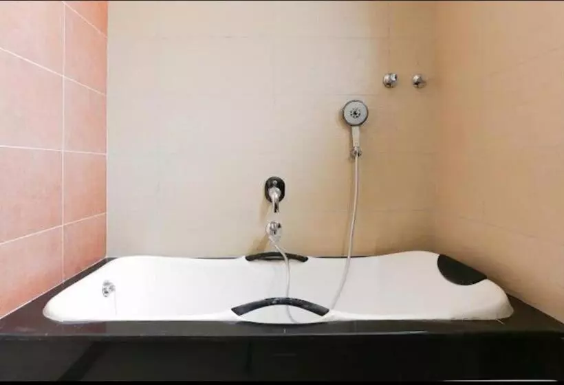 Hotelli Venkys Stay Inn