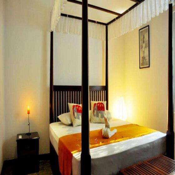 ホテル Wasana Beach