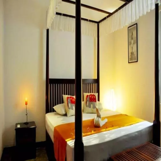 Hotelli Wasana Beach