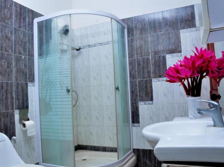 ホテル Wasana Beach