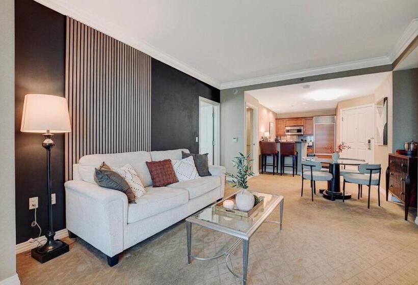 Mgm Signature Premium 1 Bd/2bth Suite City View