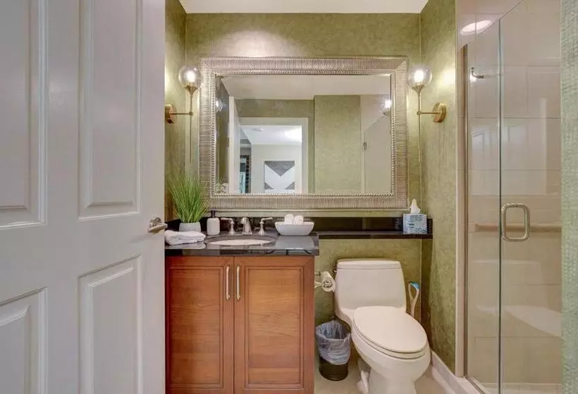 Mgm Signature Premium 1 Bd/2bth Suite City View