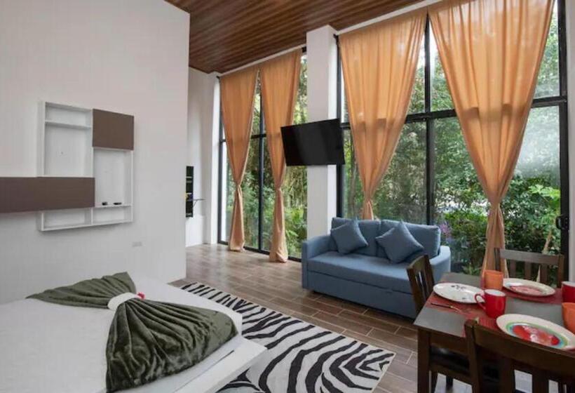 Nimbus Sol   Brand New Suite Near National Park/beaches