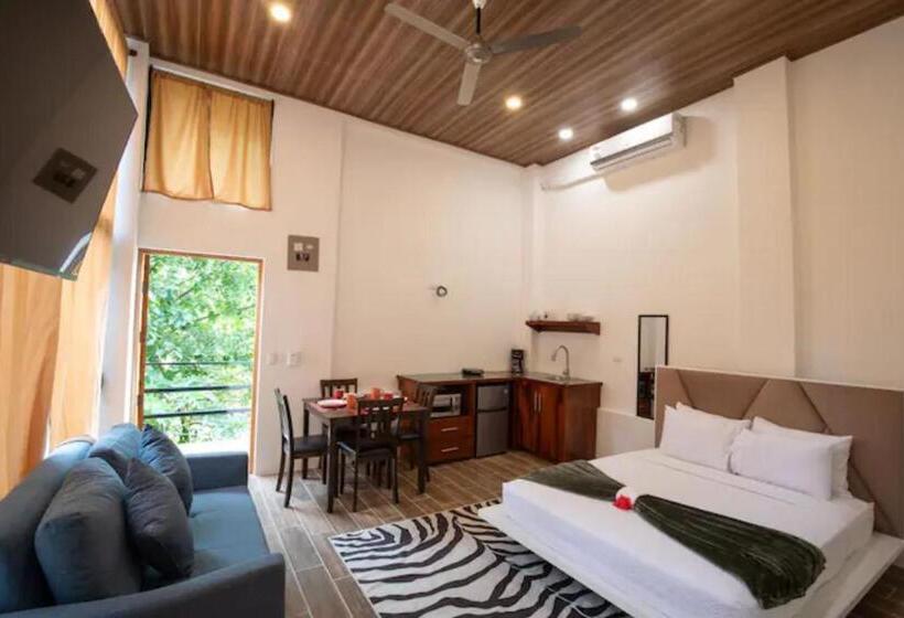 Nimbus Sol   Brand New Suite Near National Park/beaches