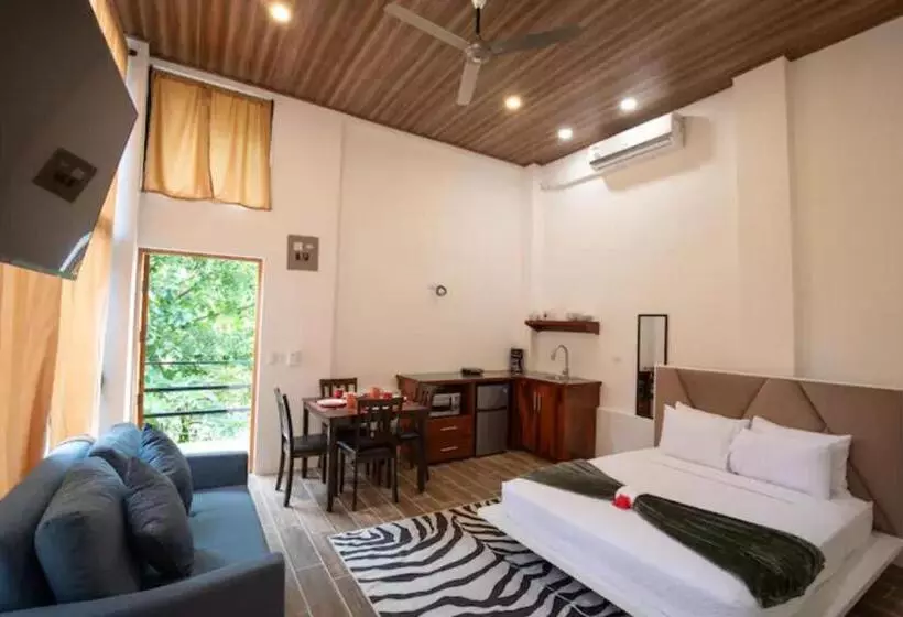 Nimbus Sol   Brand New Suite Near National Park/beaches