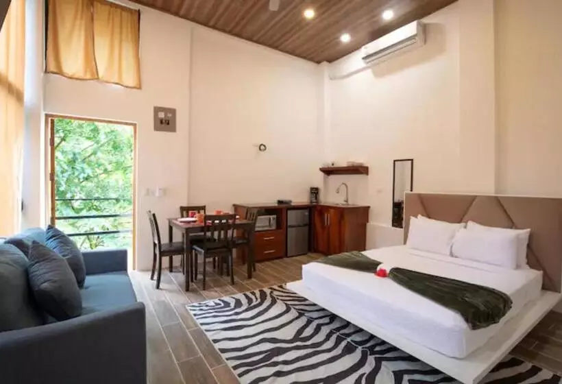 Nimbus Sol   Brand New Suite Near National Park/beaches