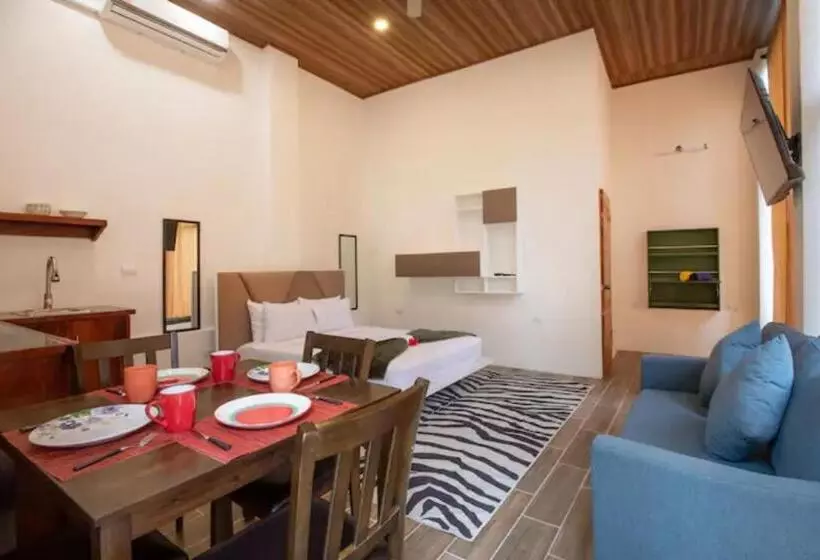 Nimbus Sol   Brand New Suite Near National Park/beaches