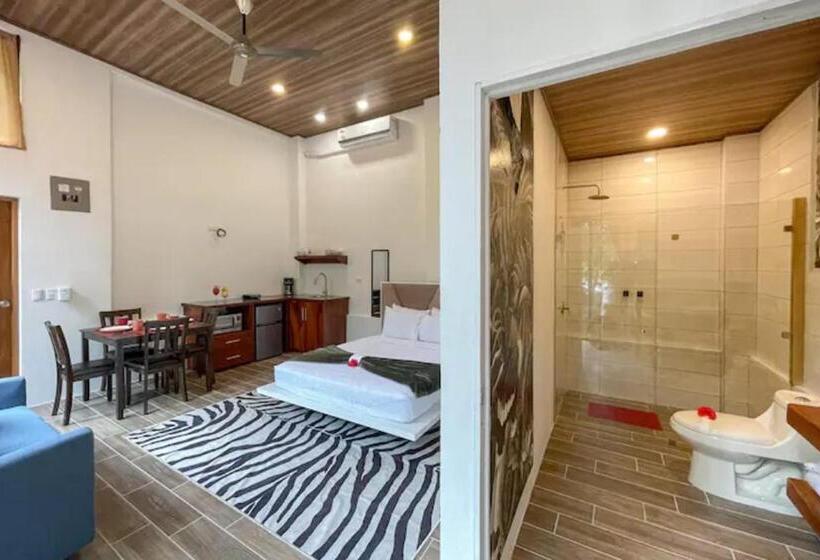 Nimbus Sol   Brand New Suite Near National Park/beaches