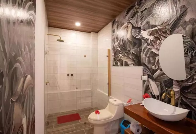 Nimbus Sol   Brand New Suite Near National Park/beaches