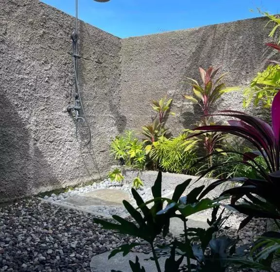 Oemah Gebagan 78 Akasha Room B&b