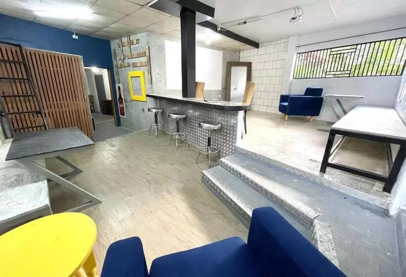 Oyebonita Hostel