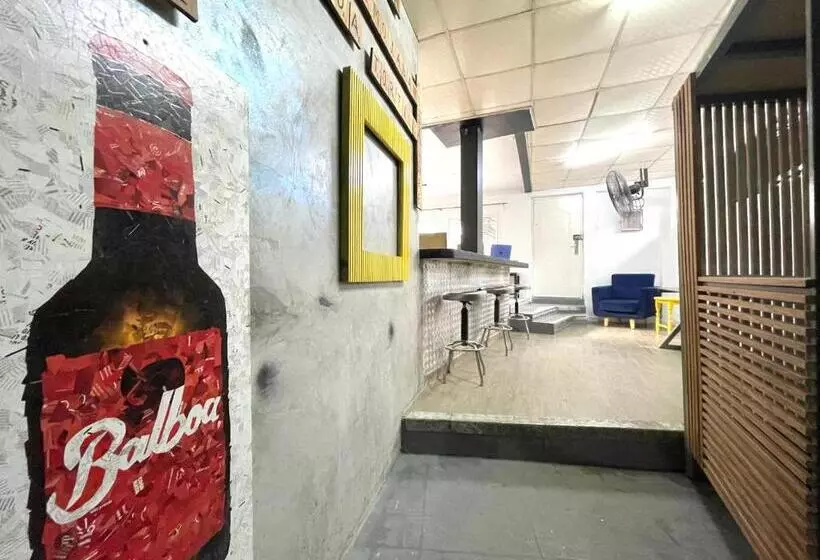 Oyebonita Hostel