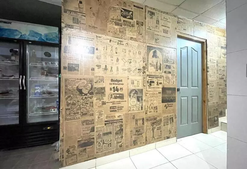 Oyebonita Hostel