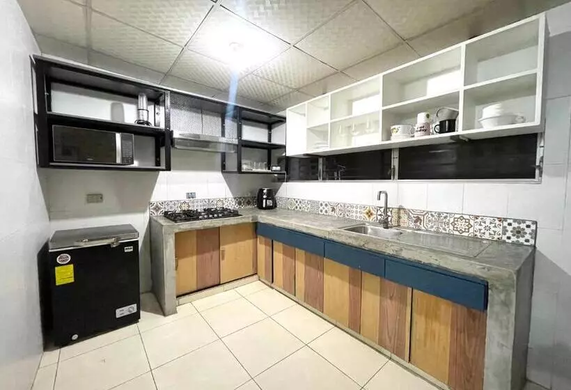Oyebonita Hostel