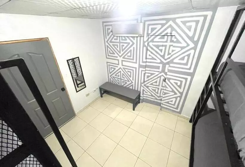 Oyebonita Hostel