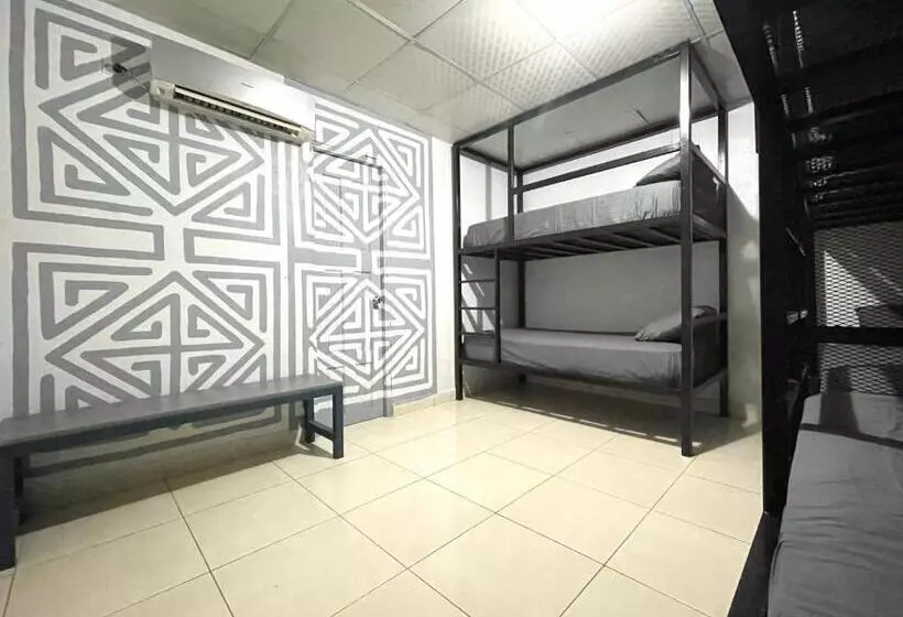 Oyebonita Hostel