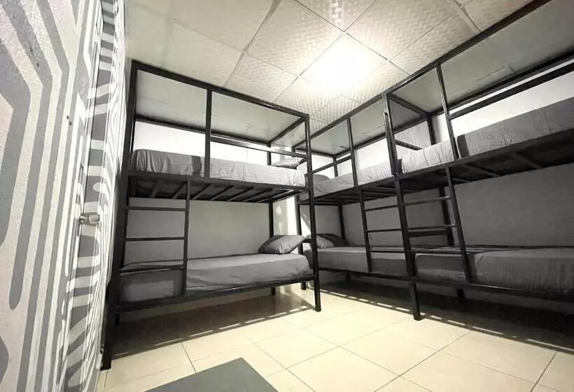 Oyebonita Hostel