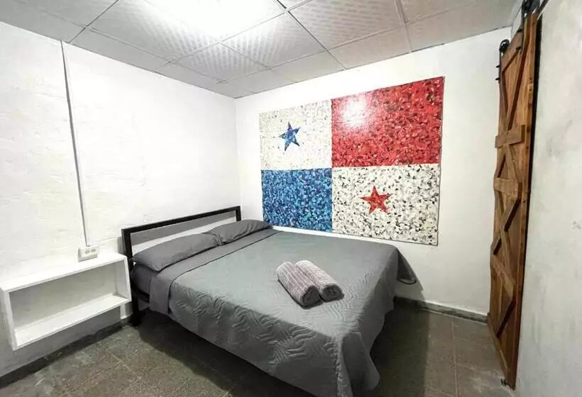 Oyebonita Hostel
