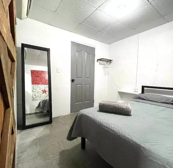 Oyebonita Hostel