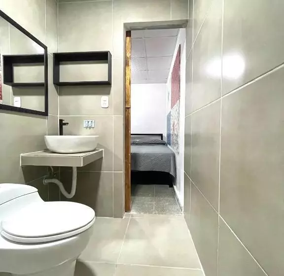 Oyebonita Hostel
