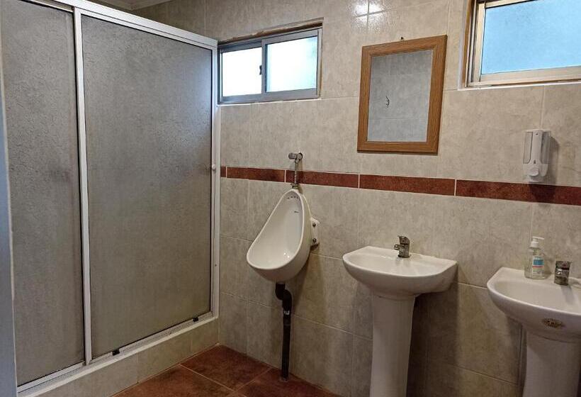 Pension Alojamiento Jv Grupal Familiar