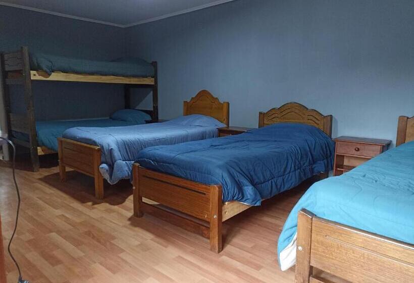 Pension Alojamiento Jv Grupal Familiar