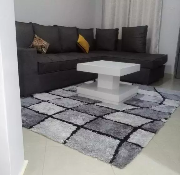 پانسیون Carlyle Comfort Home
