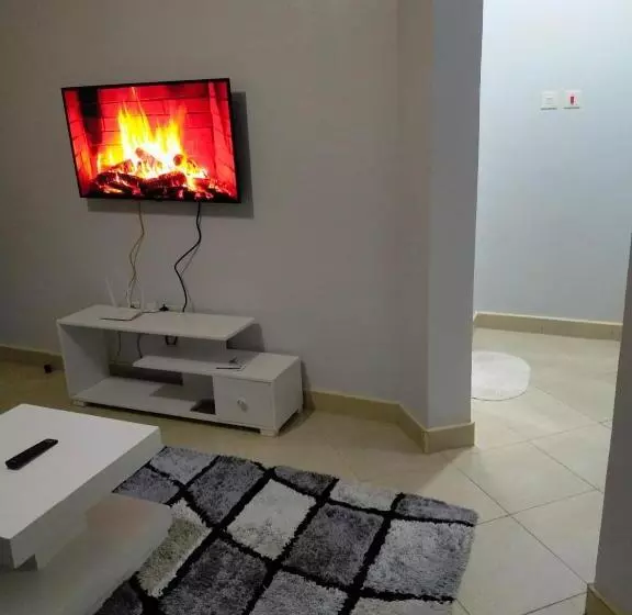 پانسیون Carlyle Comfort Home