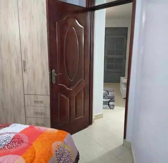 پانسیون Carlyle Comfort Home