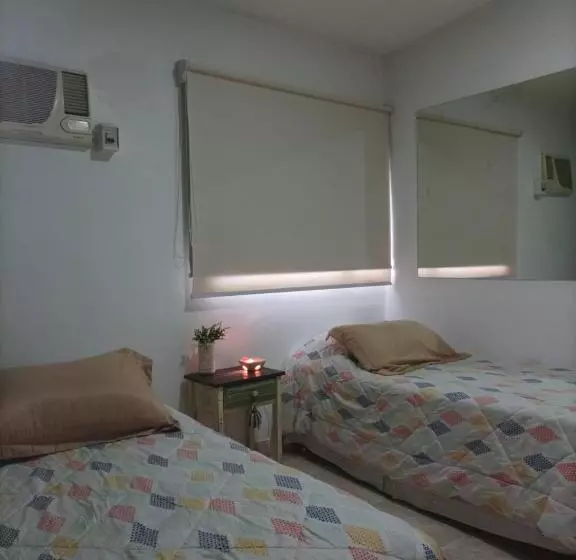 ペンション Casa Cristal Peatonal