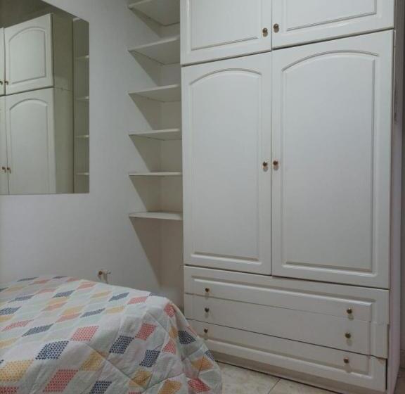 پانسیون Casa Cristal Peatonal