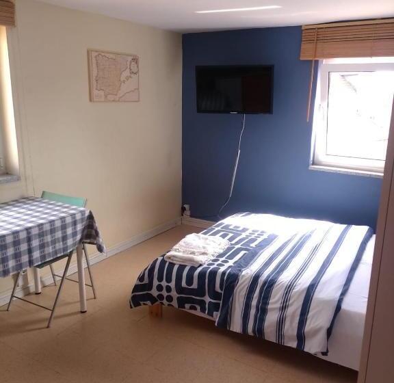 膳宿费 Douro Ecostudio