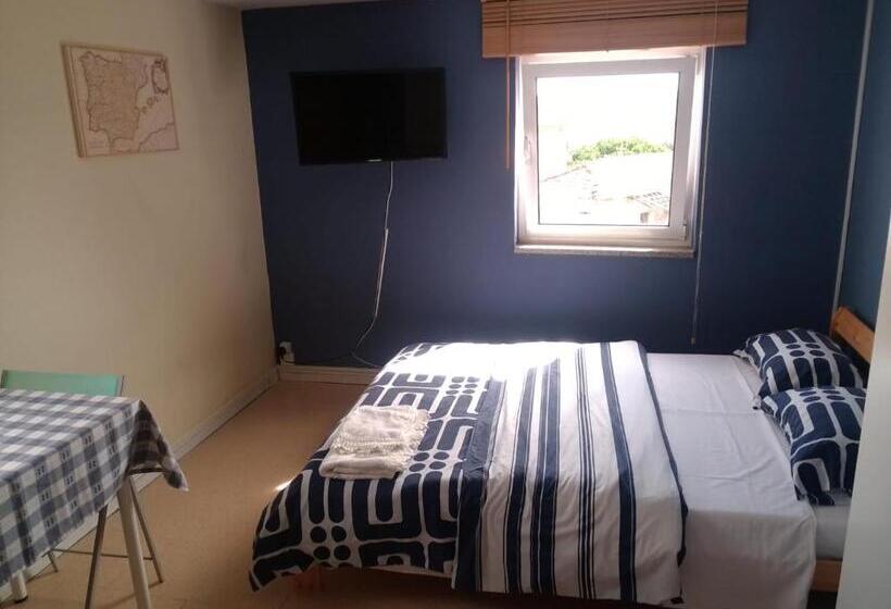 膳宿费 Douro Ecostudio