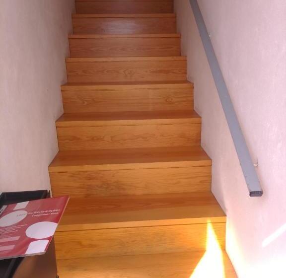 膳宿费 Douro Ecostudio