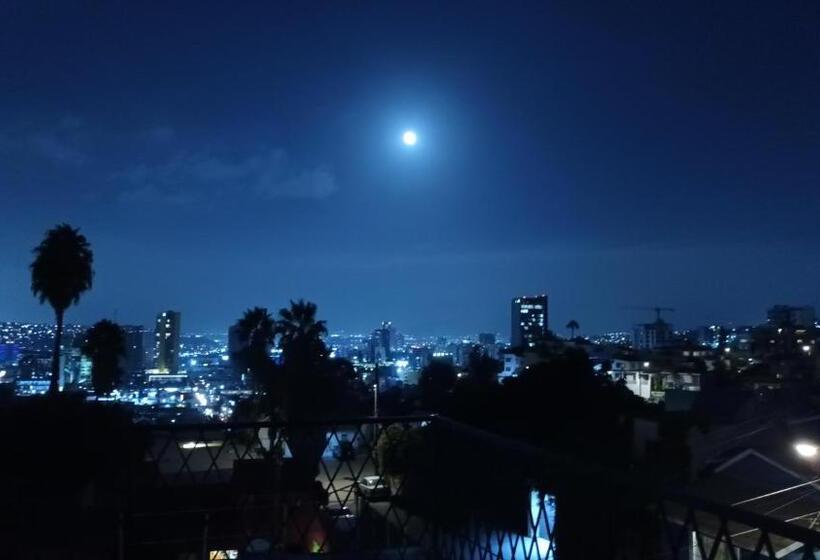 פנסיון Fitness Suite