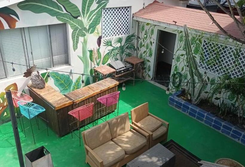 פנסיון Fitness Suite