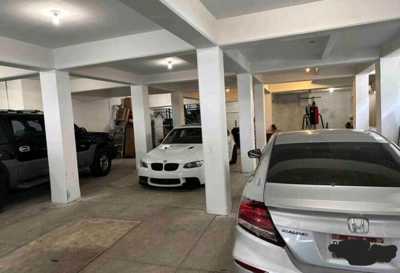 פנסיון Fitness Suite