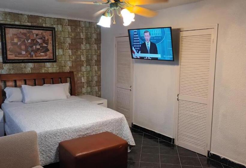 פנסיון Fitness Suite