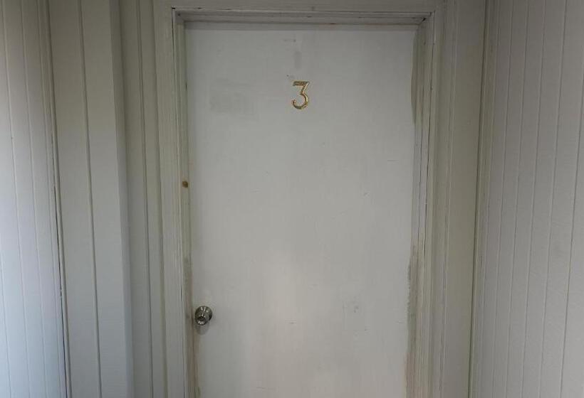 פנסיון Fitness Suite