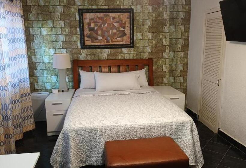 פנסיון Fitness Suite