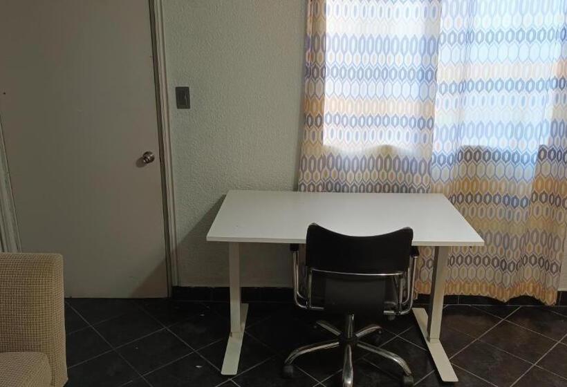 פנסיון Fitness Suite