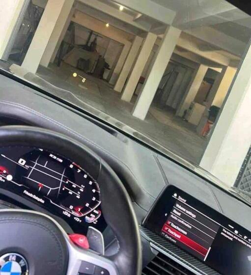 פנסיון Fitness Suite