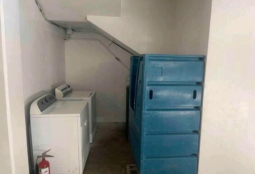 פנסיון Fitness Suite