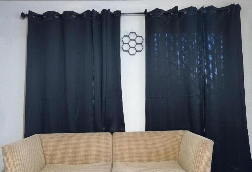 פנסיון Fitness Suite