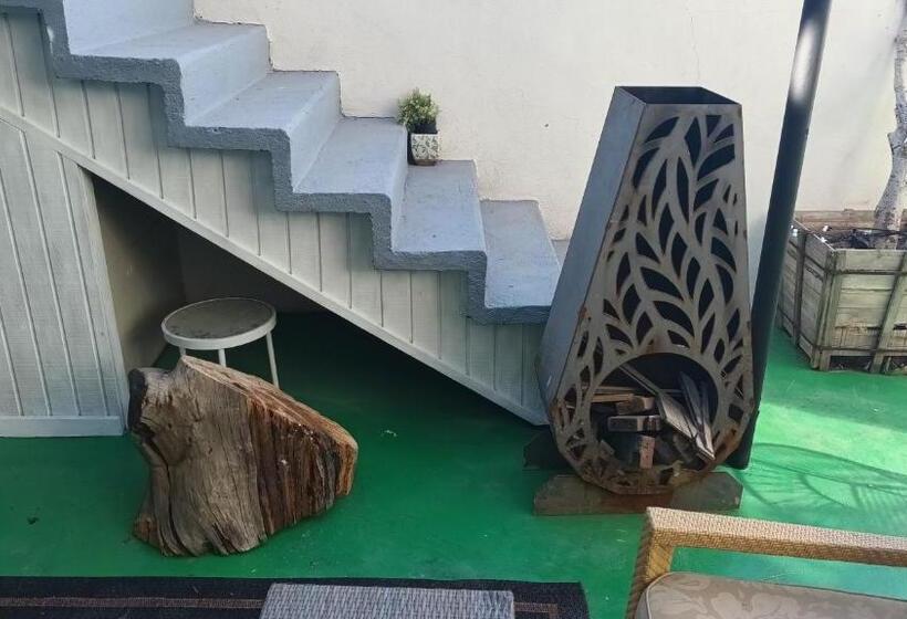 פנסיון Fitness Suite