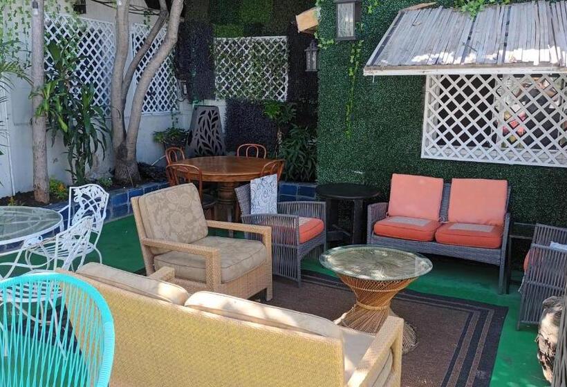 פנסיון Fitness Suite