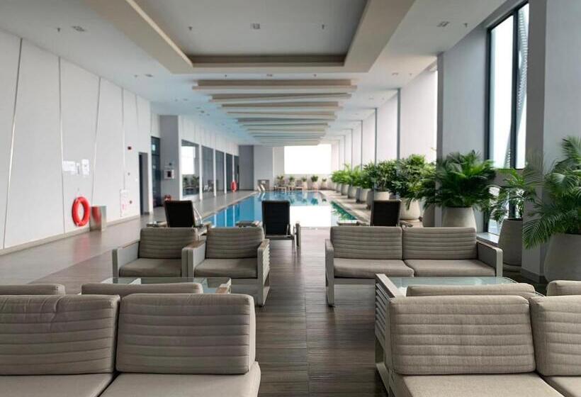 פנסיון Lucky Inn