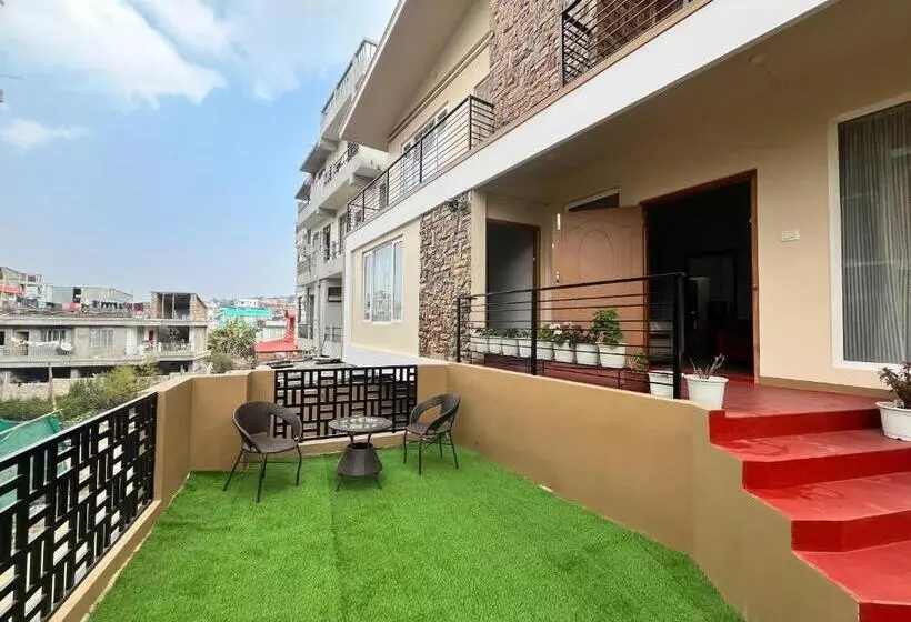 ペンション Mulberry Inn Bnb