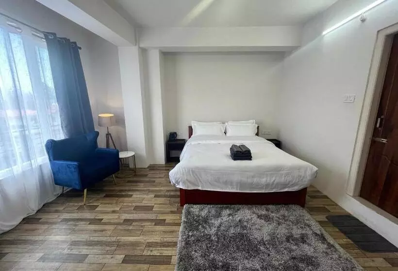 ペンション Mulberry Inn Bnb