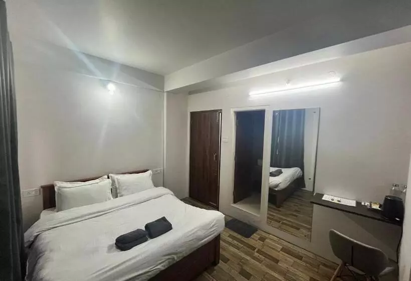 ペンション Mulberry Inn Bnb